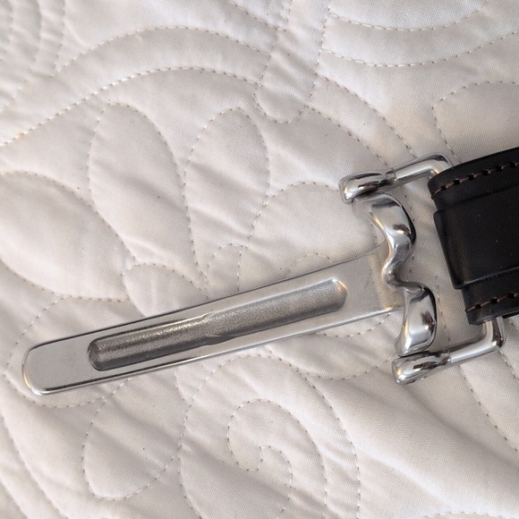 Colonel Littleton No. 5 Cinch Belt - Picture 10 of 12